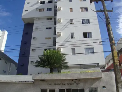 Condomínio Edifício Praia da Garoa