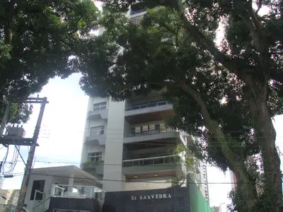 Condomínio Edifício Saavedra