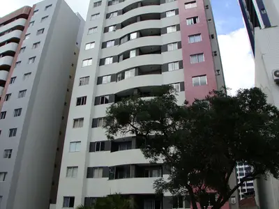 Condomínio Edifício Plaza Barigui