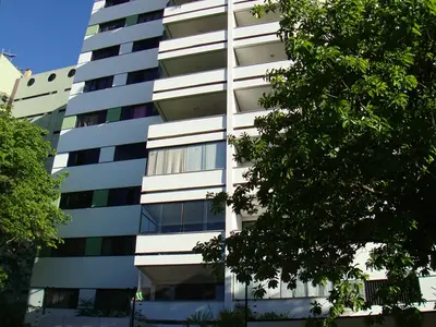 Condomínio Edifício Dom Severino