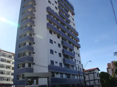 Condomínio Edifício São Rafael