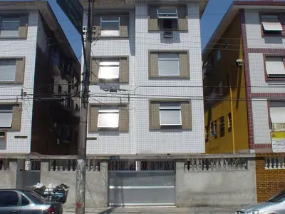 Condomínio Edifício Guacira