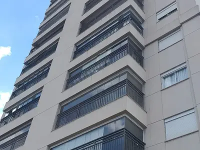 Condomínio Edifício Legítimo Vila Formosa