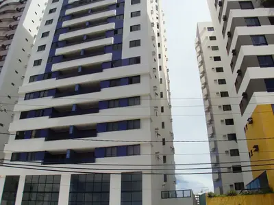 Condomínio Edifício Palma de Maiorca