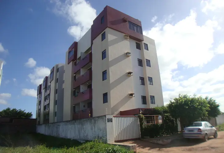 Condomínio Edifício Residencial Enseada da Praia