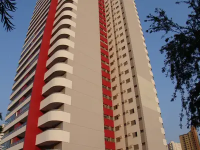 Condomínio Edifício Pablo Picasso