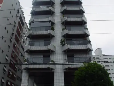 Condomínio Edifício Fukuchi
