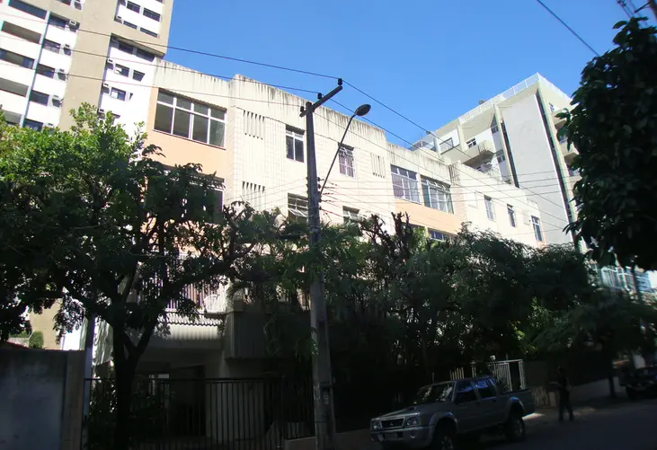 Condomínio Edifício Ganini
