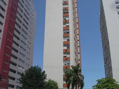Condomínio Edifício Itambé