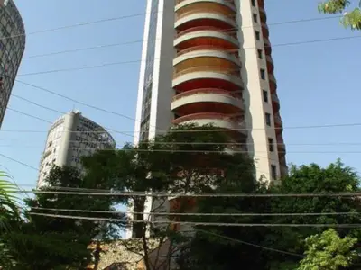 Condomínio Edifício Guará