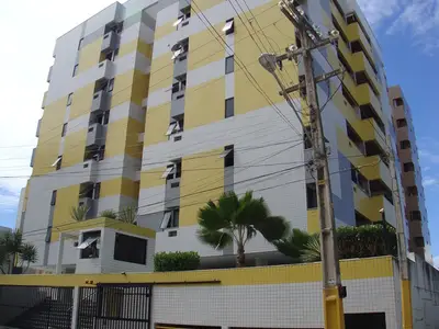 Condomínio Edifício Itajaí