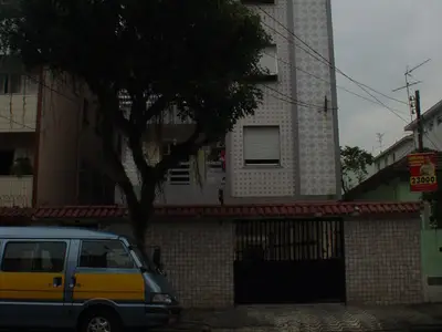Condomínio Edifício São João do Estoril