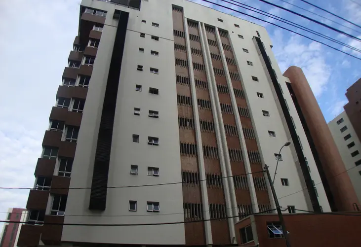Condomínio Edifício Vitor II