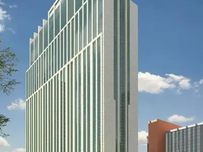 Condomínio Edifício Paulista Corporate