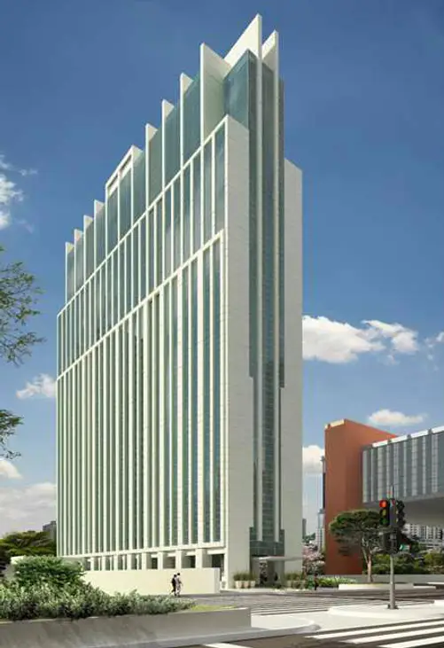 Paulista Corporate