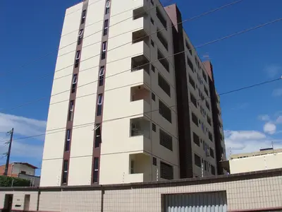 Condomínio Edifício Garcez