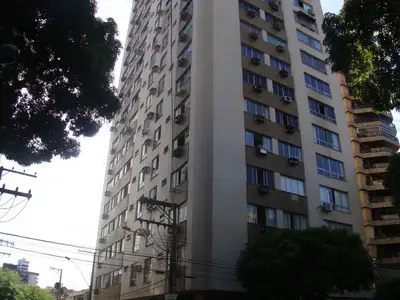 Condomínio Edifício João Rocha