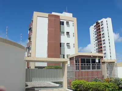 Condomínio Edifício Josefa B. de Medeiras
