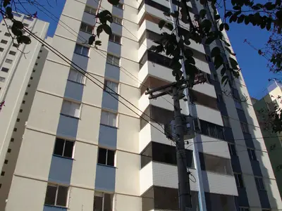 Condomínio Edifício Francisco Alves
