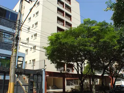 Condomínio Edifício Chiquinha Salles