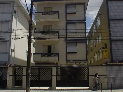 Condomínio Edifício Antônio Guenaga