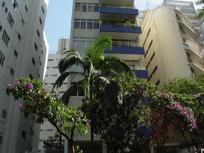 Condomínio Edifício Bahia