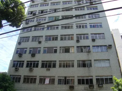 Condomínio Edifício Celestino Rocha