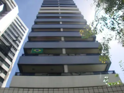 Condomínio Edifício Maria Soares de Souza