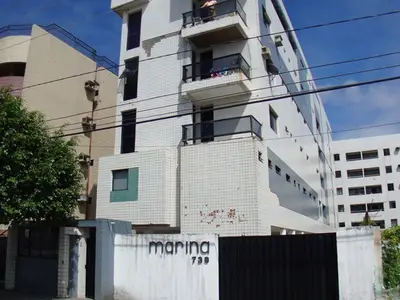 Condomínio Edifício Marina