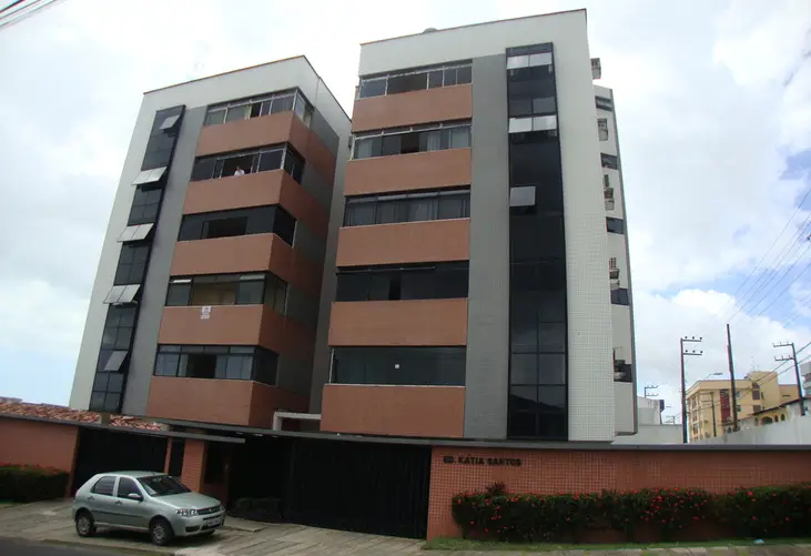 Condomínio Edifício Kátia Santos