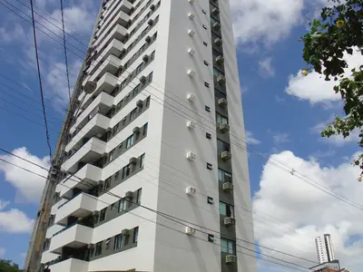 Condomínio Edifício Residencial Monte das Oliveiras