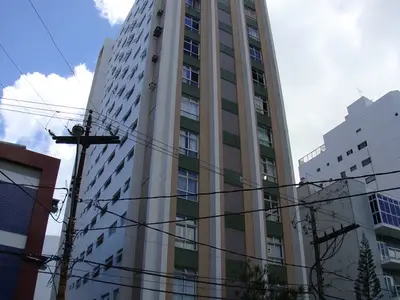 Condomínio Edifício Manoel Gonçalves