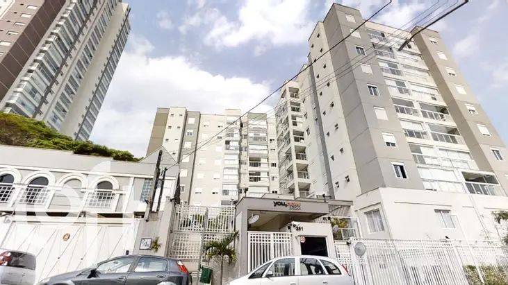 You, Now Brooklin, Rua das Margaridas, 281, Brooklin - São Paulo