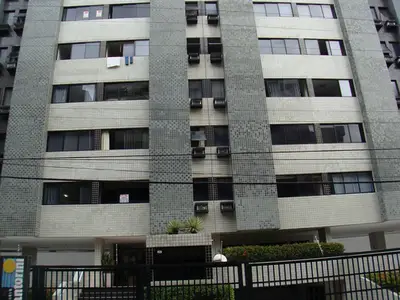Condomínio Edifício Santorini