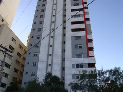 Condomínio Edifício Solar Bragança