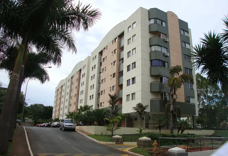 Condomínio Edifício Porto Vitória