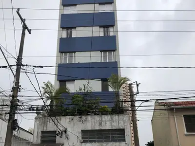 Condomínio Edifício Dona Paulina