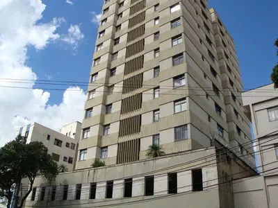Condomínio Edifício Dom Fernando de Aragão