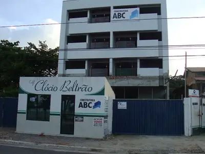 Condomínio Edifício Mar Beltrão