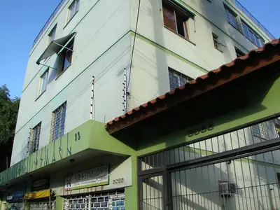 Condomínio Edifício Dom Diego