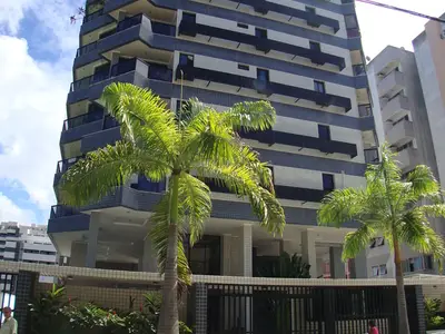 Condomínio Edifício Edmilson Pontes