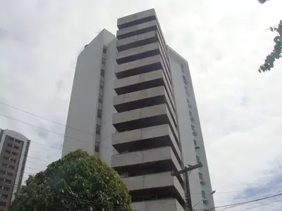 Condomínio Edifício Vila Verde