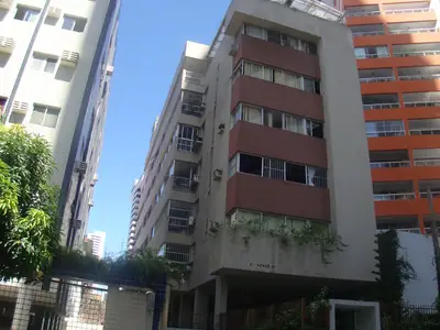 Condomínio Edifício Jacana