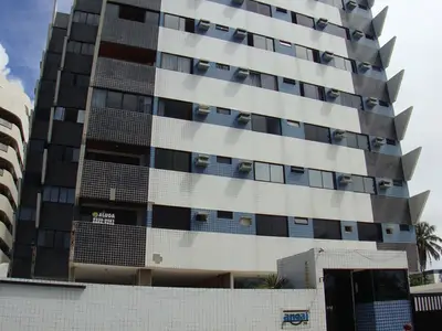 Condomínio Edifício Angai