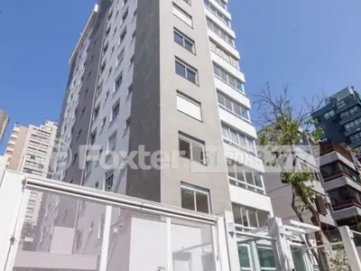 Condomínio Edifício Residencial Azevedo Castro