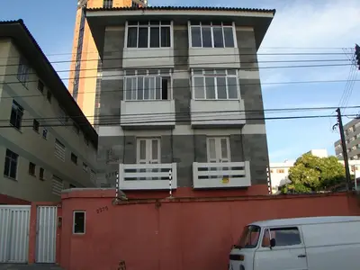 Condomínio Edifício Anajá