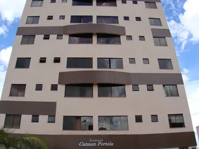 Condomínio Edifício Canaan Portela