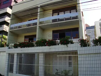 Condomínio Edifício Jóia do Acapulco