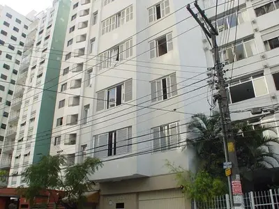 Condomínio Edifício Valliant