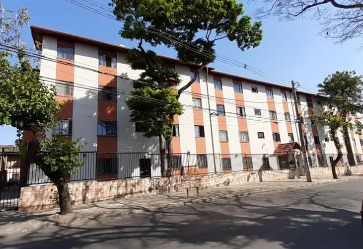 Condomínio Edifício Residencial Itapoa